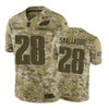 Wendell Smallwood Jersey Nfl Camo Philadelphia Eagles - Robokeg