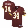 Wendell Smallwood Washington Redskins Nfl Pro Line Womens Player Jersey - Burgundy - Robokeg