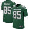 Wesley Walker New York Jets Game Retired Player Jersey - Gotham Green Nfl - Robokeg