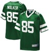 Wesley Walker New York Jets Nfl Pro Line Retired Player Jersey - Green Nfl - Robokeg
