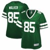Wesley Walker New York Jets Nfl Pro Line Womens Retired Player Jersey - Green - Robokeg