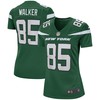 Wesley Walker New York Jets Womens Game Retired Player Jersey - Green Nfl - Robokeg