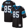 Wesley Walls Carolina Panthers Mitchell & Ness 1996 Legacy Replica Jersey - Black Nfl - Robokeg