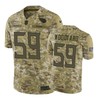 Wesley Woodyard Jersey Nfl Camo Tennessee Titans - Robokeg