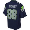 Will Dissly Seattle Seahawks Nfl Pro Line Player Jersey - College Navy - Robokeg