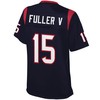 Will Fuller Houston Texans Nfl Pro Line Womens Player Jersey - Navy - Robokeg