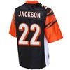 William Jackson Cincinnati Bengals Nfl Pro Line Youth Player Jersey - Black - Robokeg
