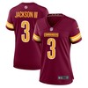 William Jackson Washington Commanders Womens Player Game Jersey - Burgundy Nfl - Robokeg