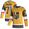 William Karlsson Vegas Golden Knights Adidas 2020/21 Alternate Authentic Player Jersey - Gold Nhl - Robokeg