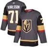 William Karlsson Vegas Golden Knights Adidas Authentic Player Jersey - Gray Nhl - Robokeg