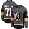William Karlsson Vegas Golden Knights Fanatics Branded Home Premier Breakaway Player Jersey Gray Nhl - Robokeg