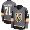 William Karlsson Vegas Golden Knights Fanatics Branded Home Team Replica Player Jersey - Gray Nhl - Robokeg