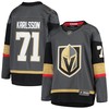 William Karlsson Vegas Golden Knights Fanatics Branded Premier Breakaway Player Jersey - Black Nhl - Robokeg