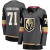 William Karlsson Vegas Golden Knights Women's Premier Breakaway Player Jersey - Gray - Robokeg