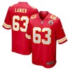 Willie Lanier Kansas City Chiefs Retired Player Jersey - Red Nfl - Robokeg