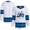 Winnipeg Jets Reverse Retro 2.0 Jersey - White - Robokeg
