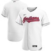Women Cleveland Guardians 2020 Mlb Personalized Custom White Custom Jersey - Robokeg