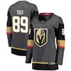 Women's Alex Tuch Black Vegas Golden Knights Breakaway Player Jersey Jersey - Robokeg