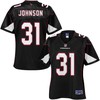 Womens Arizona Cardinals David Johnson Nfl Pro Line Alternate Jersey - Robokeg