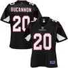 Womens Arizona Cardinals Deone Bucannon Nfl Pro Line Black Alternate Jersey - Robokeg