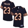 Womens Chicago Bears Kyle Fuller Nfl Pro Line Team Color Jersey - Robokeg