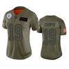 Womens Dallas Cowboys Amari Cooper Camo 2019 Salute To Service Limited Jersey - Robokeg