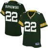Womens Green Bay Packers Aaron Ripkowski Nfl Pro Line Team Color Jersey - Robokeg