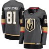 Women's Jonathan Marchessault Black Vegas Golden Knights Home Breakaway Player Jersey Jersey - Robokeg