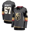 Women's Max Pacioretty Black Vegas Golden Knights Breakaway Player Jersey Jersey - Robokeg