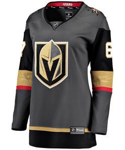Women's Max Pacioretty Black Vegas Golden Knights Breakaway Player Jersey Jersey - Robokeg