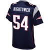 Womens New England Patriots Donta Hightower Nfl Pro Line Navy Team Color Jersey - Robokeg