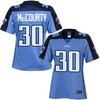 Womens Nfl Pro Line Jason Mccourty Light Blue Tennessee Titans Alternate Jersey - Robokeg