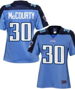 Womens Nfl Pro Line Jason Mccourty Light Blue Tennessee Titans Alternate Jersey - Robokeg