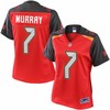 Womens Nfl Pro Line Patrick Murray Red Tampa Bay Buccaneers Jersey - Robokeg
