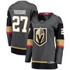 Women's Shea Theodore Black Vegas Golden Knights Breakaway Player Jersey Jersey - Robokeg