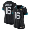 Womens Trevor Lawrence Jacksonville Jaguars Black Alternate 2021 Nfl Draft First Round Pick Game Jersey Gift For Jacksonville Jaguars Fans - Robokeg