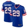 Xavier Mckinney New York Giants Classic Player Game Jersey - Royal Nfl - Robokeg