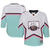 Youth 2023 NHL All-Star Game Western Conference Jersey - White - Robokeg