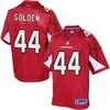 Youth Arizona Cardinals Markus Golden Nfl Pro Line Team Color Jersey - Robokeg