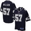 Youth Dallas Cowboys Damien Wilson Nfl Pro Line Team Color Jersey - Robokeg