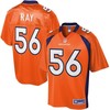 Youth Denver Broncos Shane Ray Nfl Pro Line Team Color Jersey - Robokeg