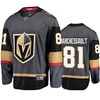 Youth Jersey Vegas Golden Knights Jonathan Marchessault 81 Breakaway Gray Jersey Jersey - Robokeg