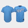 Youth Kansas City Royals Light Blue Alternate Jersey - Robokeg