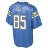 Youth Los Angeles Chargers Antonio Gates Nfl Pro Line Alternate Jersey - Robokeg