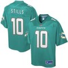 Youth Miami Dolphins Kenny Stills Nfl Pro Line Team Color Jersey - Robokeg