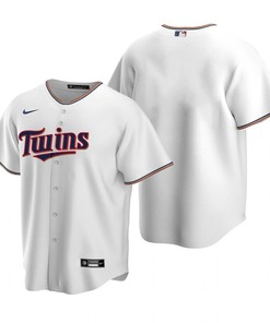 Youth Minnesota Twins Mlb Team Collection 2020 Alternate White Jersey Gift For Twins Fans Baseball Fans - Robokeg