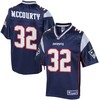 Youth New England Patriots Devin Mccourty Nfl Pro Line Navy Team Color Jersey - Robokeg