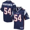Youth New England Patriots Donta Hightower Nfl Pro Line Navy Team Color Jersey - Robokeg