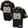 Youth New Orleans Saints Josh Hill Nfl Pro Line Team Color Jersey - Robokeg