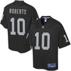 Youth Oakland Raiders Seth Roberts Nfl Pro Line Team Color Jersey - Robokeg